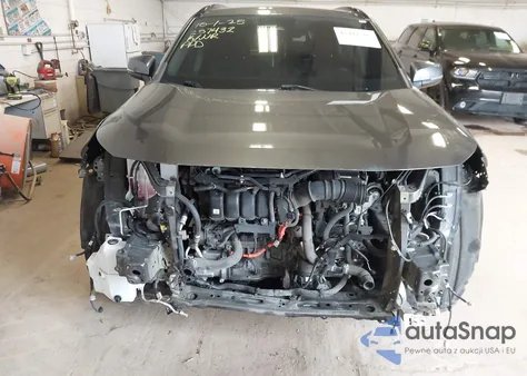 2022 Toyota Rav4 Hybrid Xle Premium from USA, damaged, VIN 4T3B6RFV4NU071932